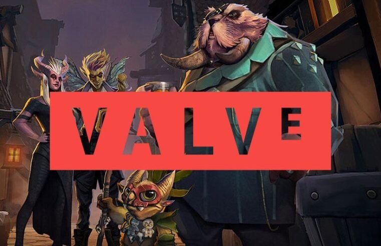 Próximo jogo da Valve supostamente será um shooter de heróis no estilo de Overwatch