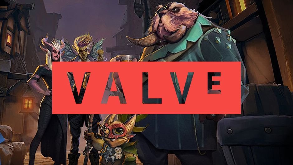 Próximo jogo da Valve supostamente será um shooter de heróis no estilo de Overwatch