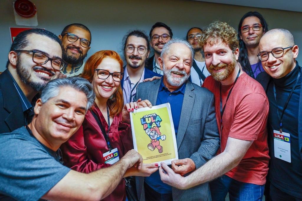 Lula sanciona marco legal dos jogos no Brasil: Oque isso muda ?