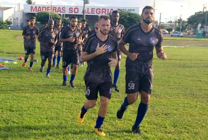 Sinop FC Continua na Liderança do Grupo B da Segunda Divisão do Campeonato Mato-grossense