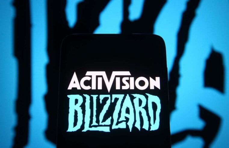 Activision: enfrenta multa milionária