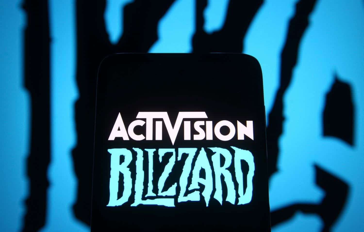 Activision: enfrenta multa milionária