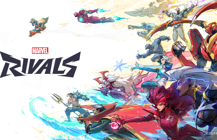 Marvel Rivals: Estúdio Emite Pedido de Desculpas por Polêmica em Cláusula Contratual