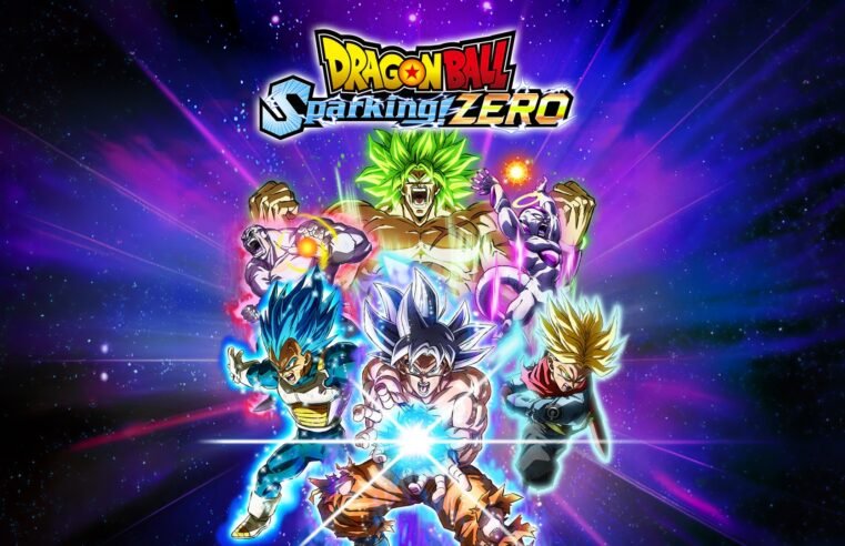 Novo Jogo de Luta Dragon Ball: Sparking Zero Apela à Nostalgia