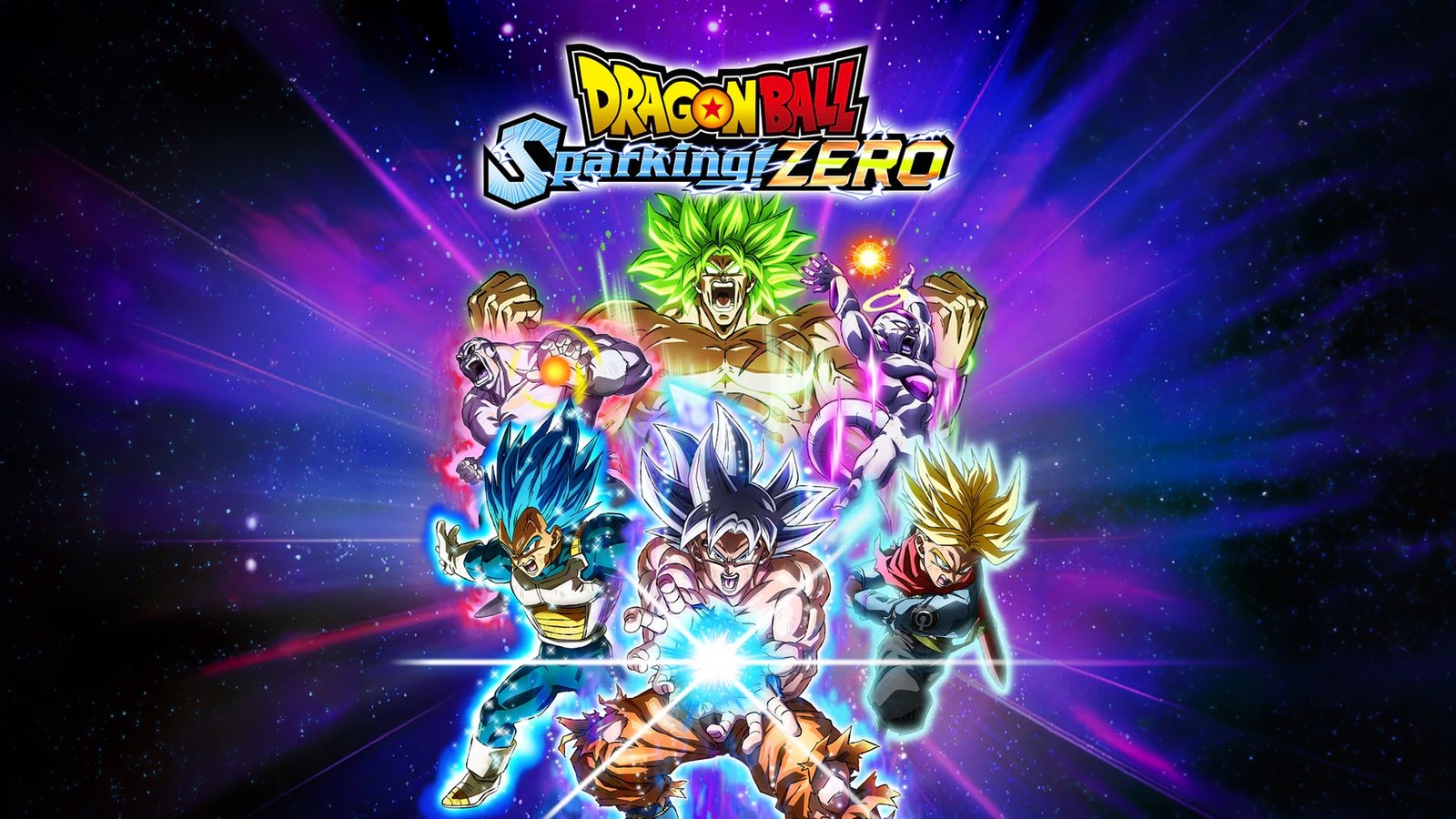 Novo Jogo de Luta Dragon Ball: Sparking Zero Apela à Nostalgia