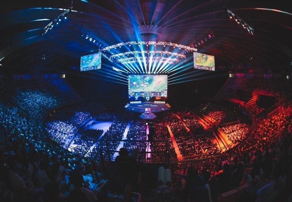 Final do CBLOL 2024 Será Realizada no Estádio Mineirinho em Belo Horizonte