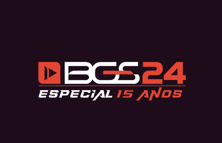 BGS: Brasil game show Celebra 15 Anos de Conquistas e Impacto Global