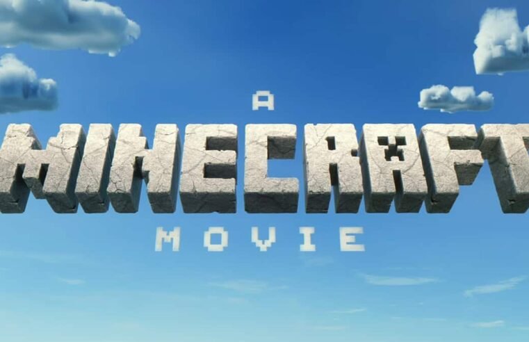 Primeiro Trailer do Filme de Minecraft é Revelado pela Warner Bros. com Jack Black e Jason Momoa