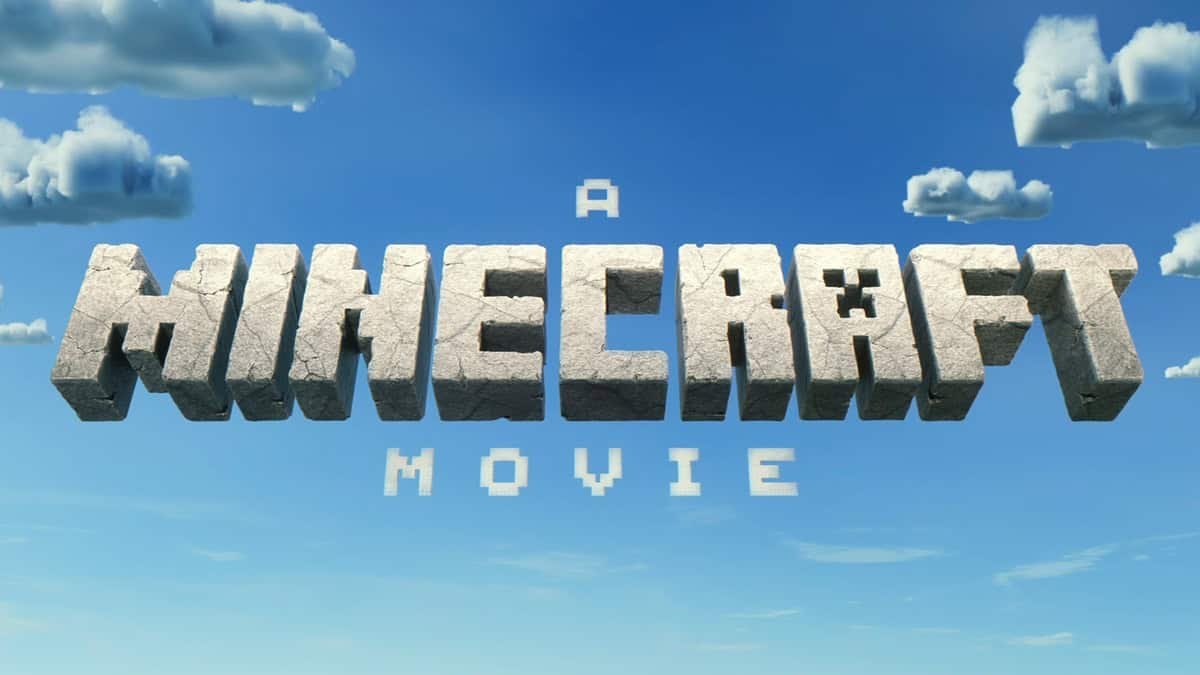 Primeiro Trailer do Filme de Minecraft é Revelado pela Warner Bros. com Jack Black e Jason Momoa