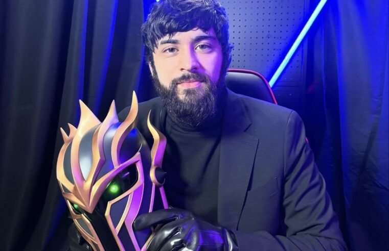 Zayn Malik surpreende fãs ao se revelar como participante de torneio de Yu-Gi-Oh!