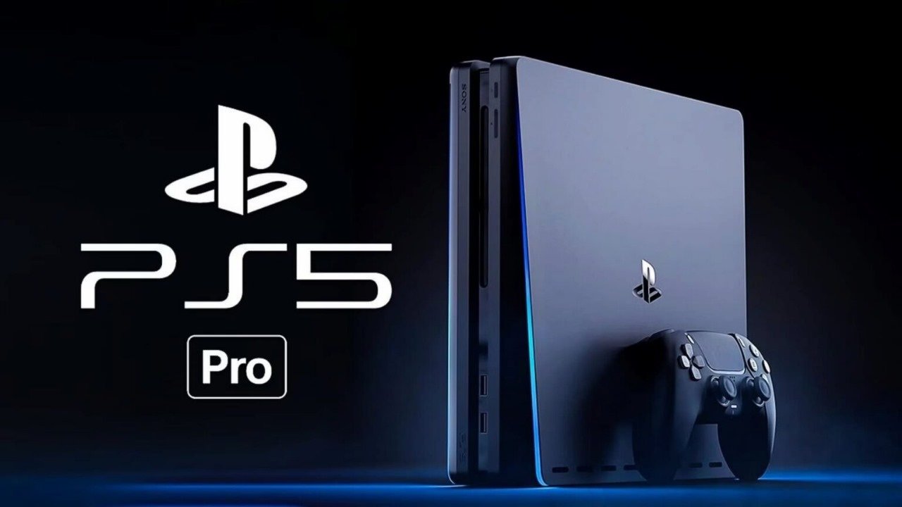 Sony anuncia evento para revelar o PS5 Pro na terça-feira 