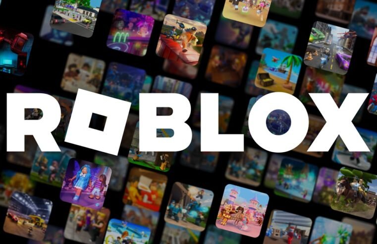 Roblox anuncia ferramenta de IA que cria jogos a partir de comandos de texto