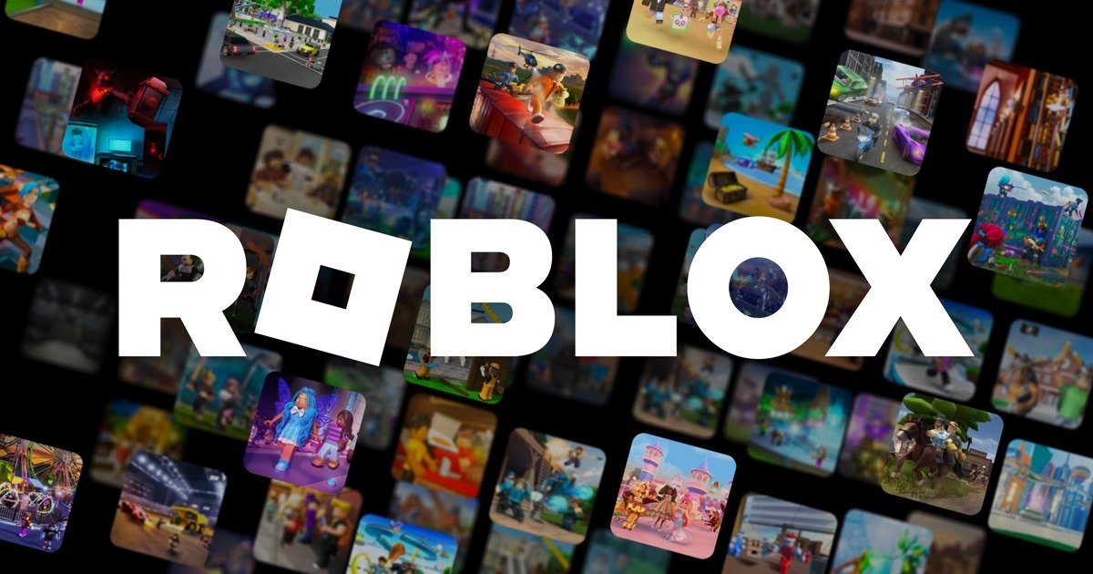 Roblox anuncia ferramenta de IA que cria jogos a partir de comandos de texto