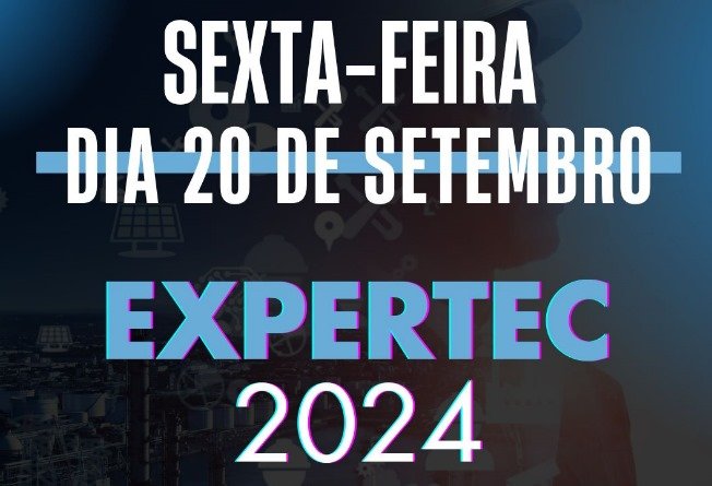 EXPERTEC 2024 reúne indústria e tecnologia em Cuiabá para inovações técnicas