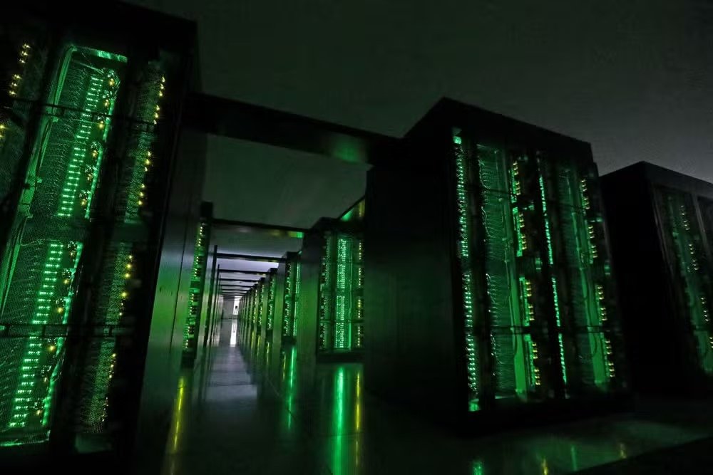 Japão inicia construção de supercomputador mil vezes mais rápido que os atuais