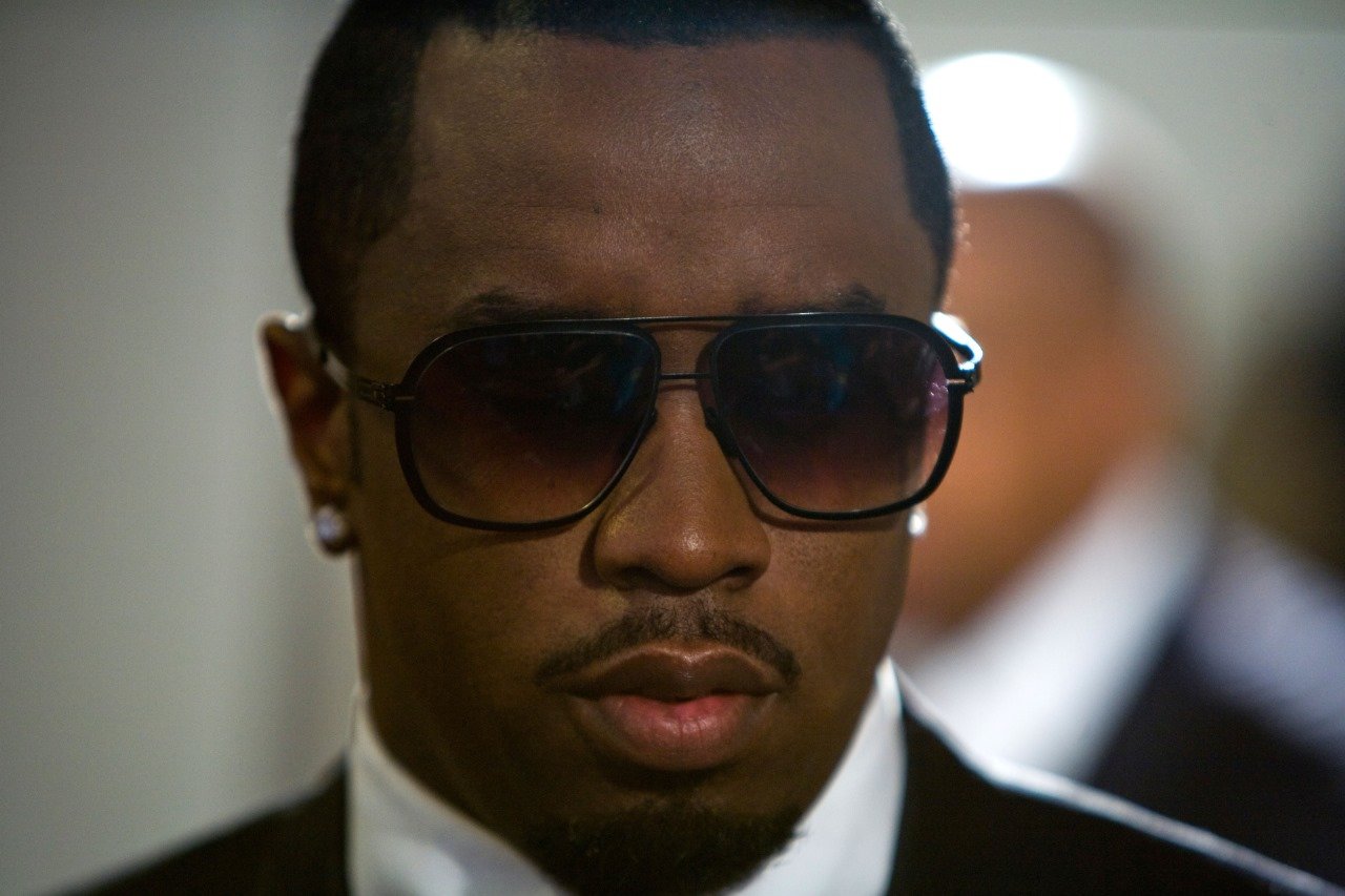 Jaguar Wright acusa P. Diddy de vender vídeo secreto na dark web