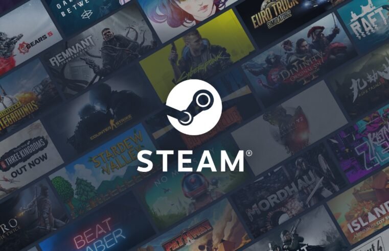 Steam antecipa nova lei da Califórnia e altera termos de compra digital