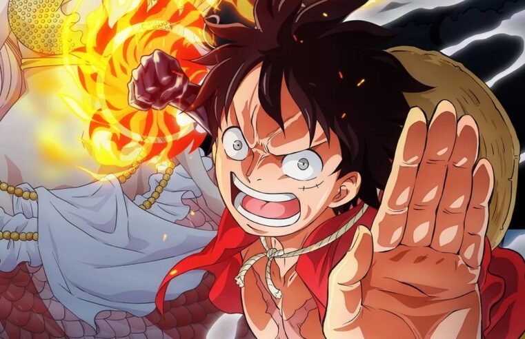 One Piece retoma saga clássica e revela novidades com episódio especial