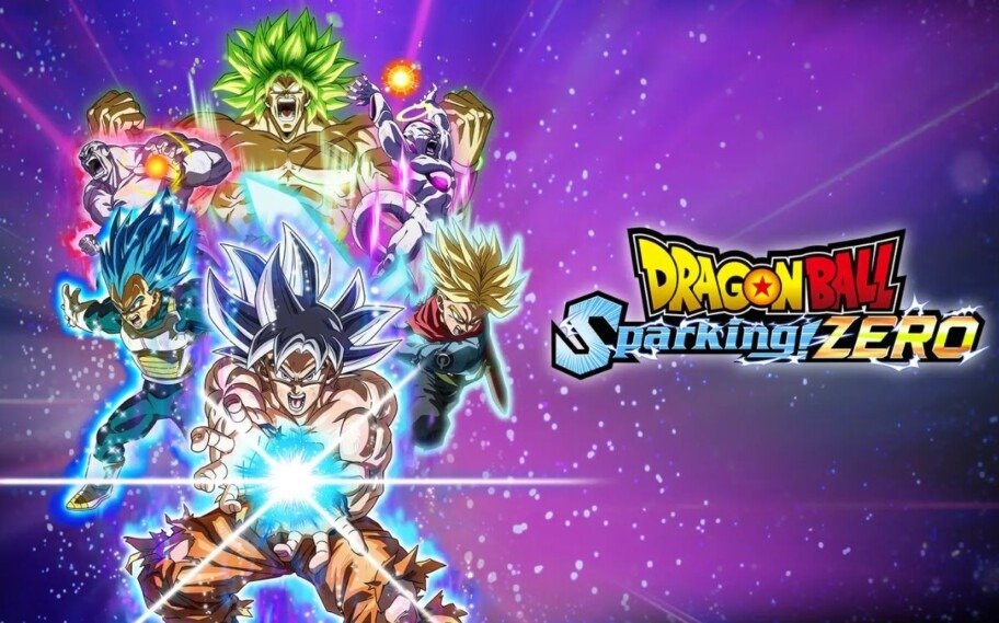 Dragon Ball Sparking! Zero estreia com 181 personagens e batalhas épicas