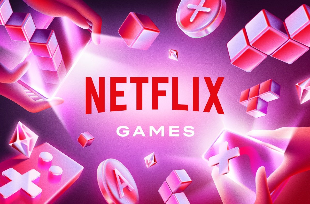 Netflix encerra estúdio de jogos sem lançar títulos; entenda o motivo!