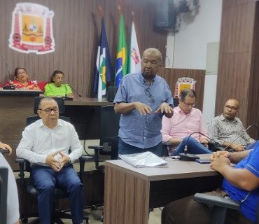 Falecimento de tio-avô do prefeito Kalil Baracat, o querido “Saborosa”, comove Várzea Grande