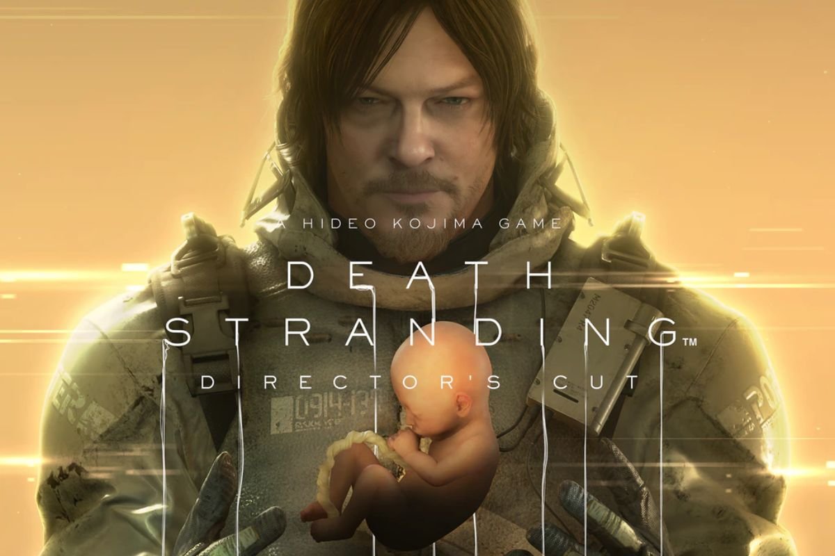 Death Stranding Director’s Cut chega ao Xbox Series com 50% de desconto