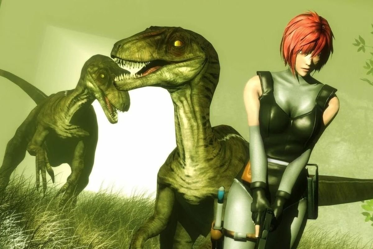 Dino Crisis quase virou animação da Netflix, mas foi Devil May Cry o escolhido