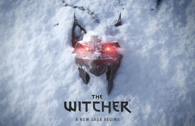 The Witcher 4: Novo jogo entra em fase de produção intensa