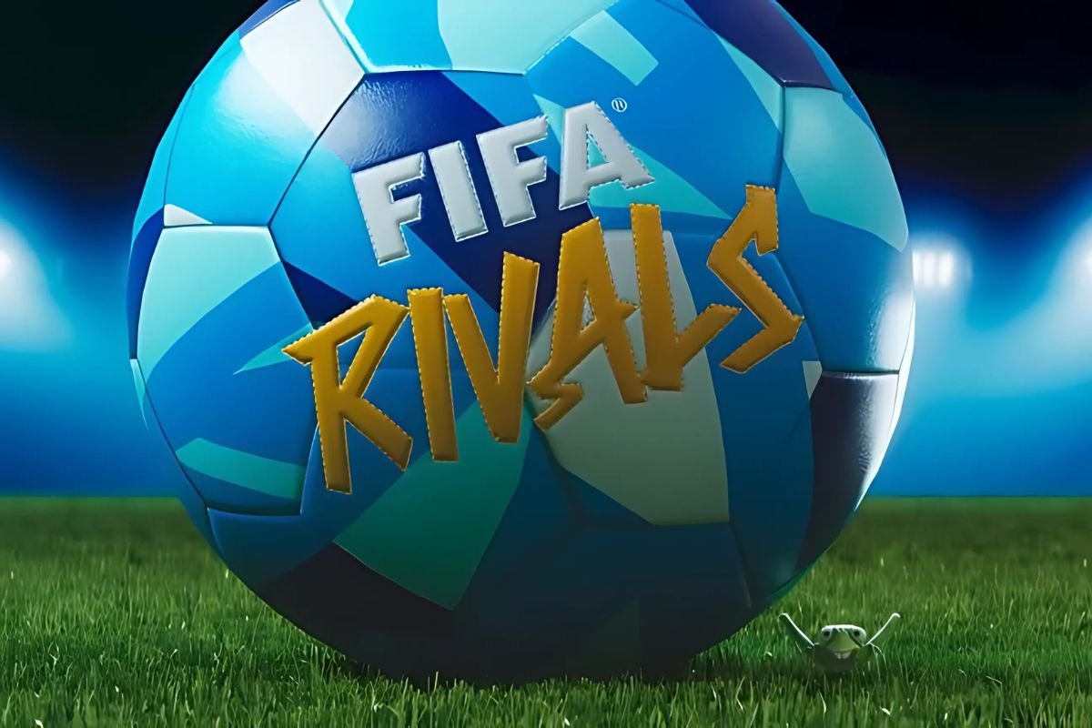 FIFA lança novo jogo, “FIFA Rivals”, com blockchain e mobile