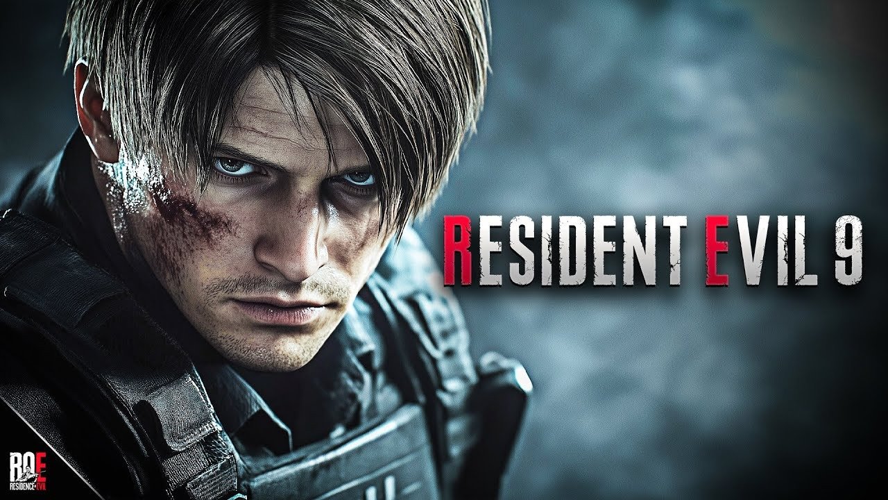 Resident Evil 9: novos detalhes do jogo revelam enredo e personagens