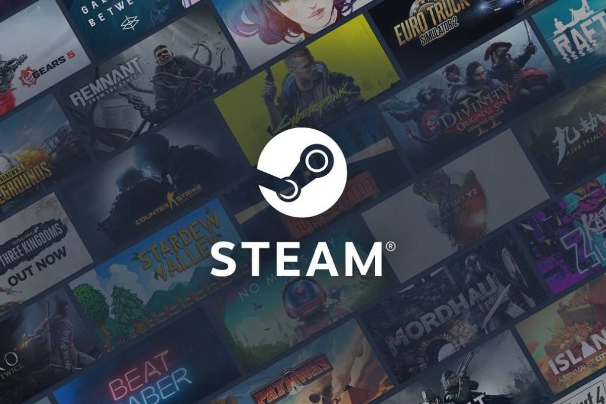 Jogadores da Steam preferem jogos antigos em vez de lançamentos recentes