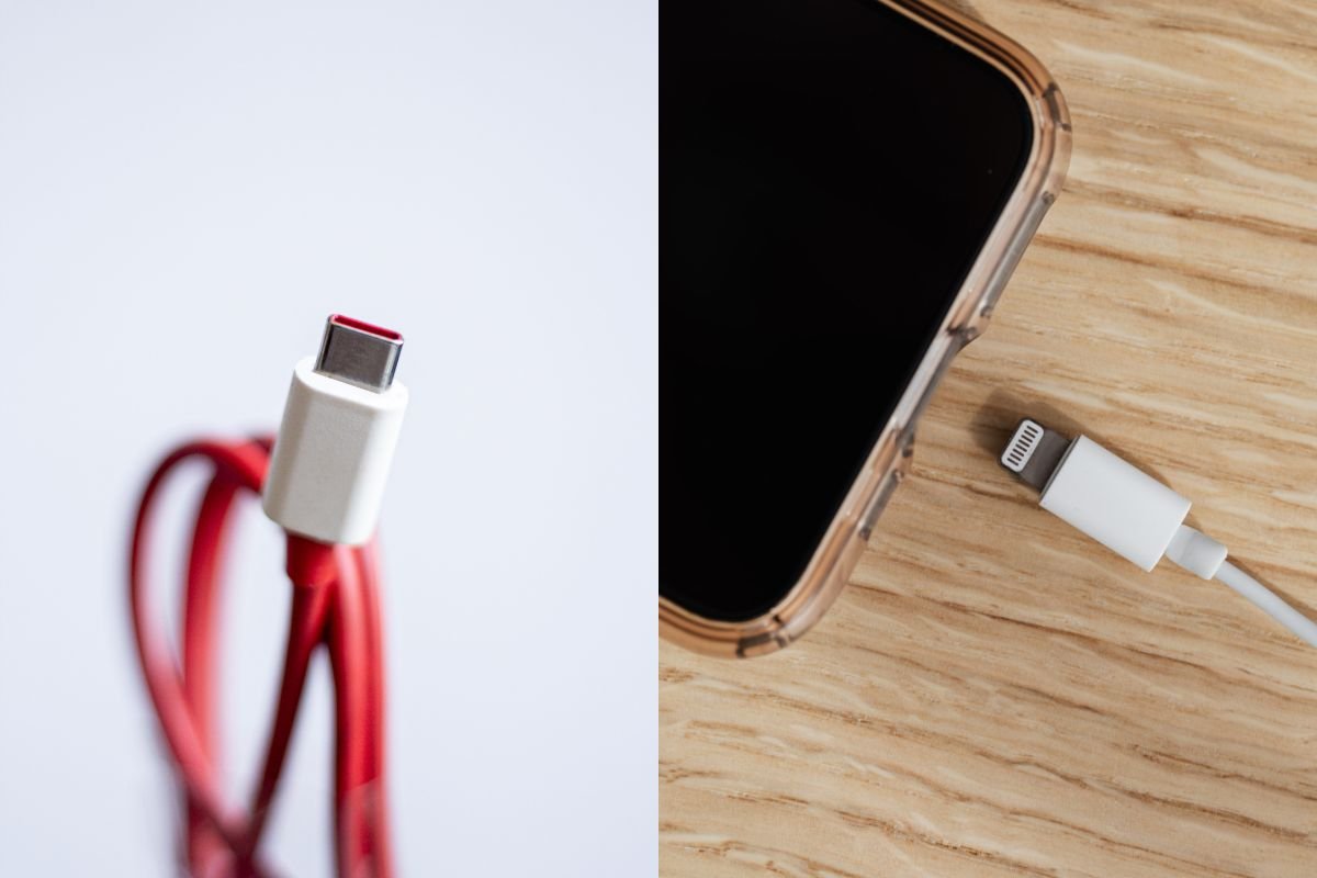 Acabou a confusão de cabos! União Europeia torna USB-C padrão obrigatório