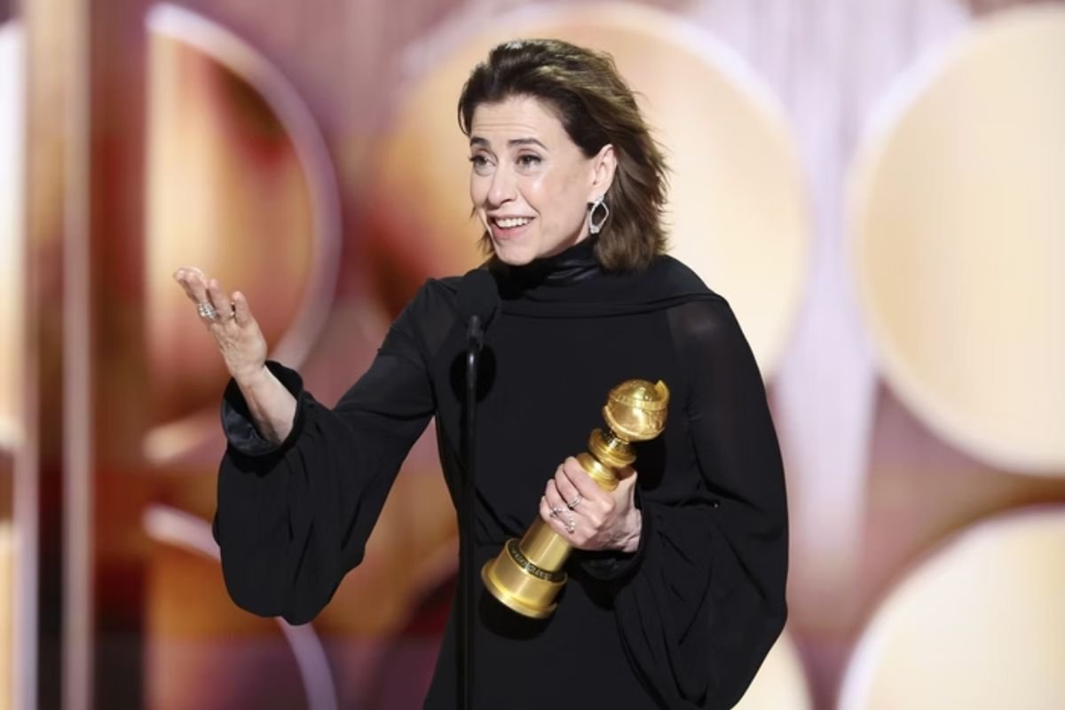 Fernanda Torres: histórico no Globo de Ouro e suas chances no Oscar 2025