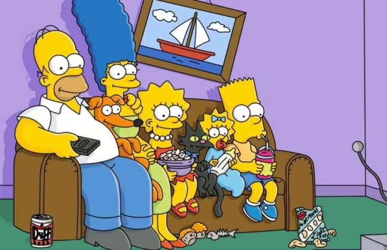 Fim de uma era: Os Simpsons chegaram ao fim?