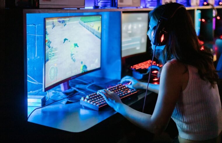 Mais de 75% dos brasileiros consideram eSports um esporte legítimo