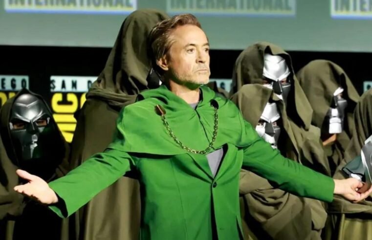 Kevin Feige supervisionará de perto irmãos Russo nos Vingadores