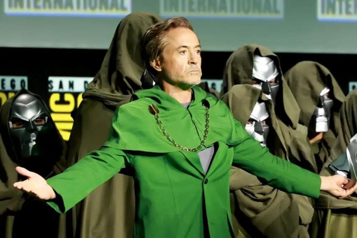 Kevin Feige supervisionará de perto irmãos Russo nos Vingadores