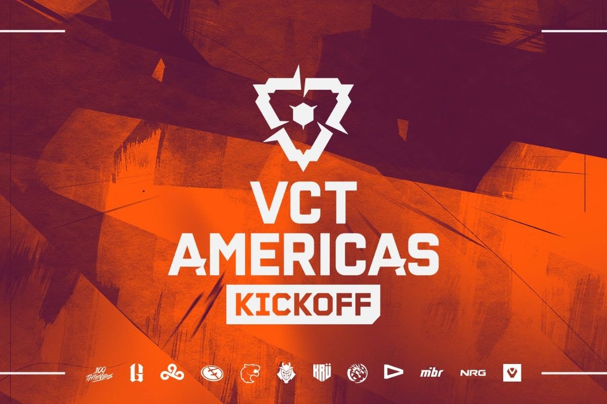 VCT Americas: MIBR e EG dominam a Semana 1!