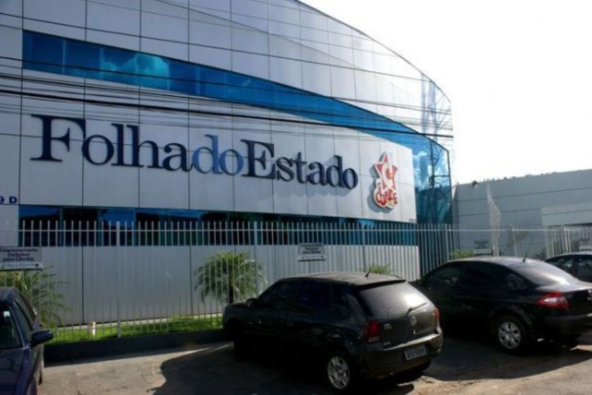 Justiça autoriza venda de imóvel da Folha do Estado em Cuiabá