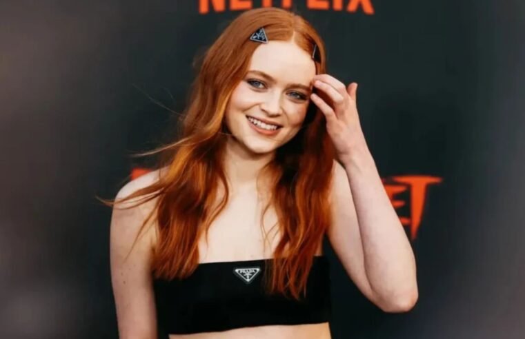 Mary Jane ou Jean Grey: será que existe outra possibilidade para Sadie Sink?