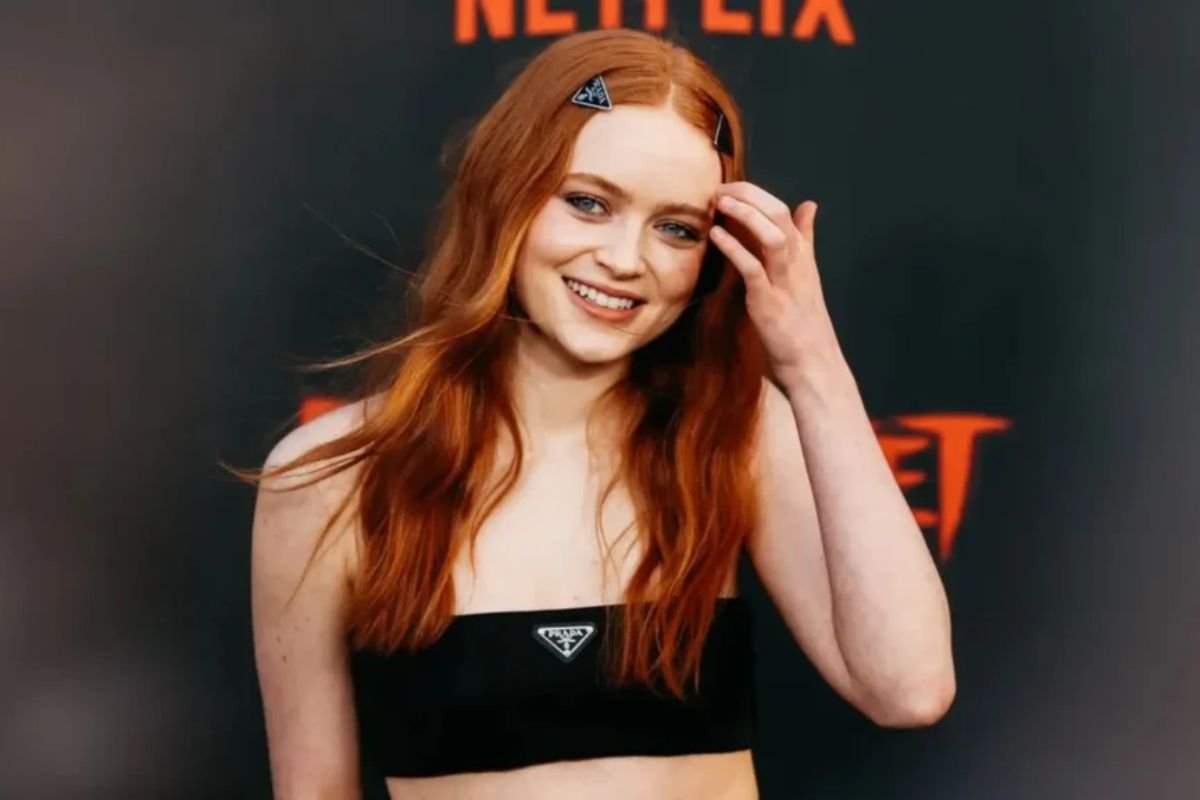 Mary Jane ou Jean Grey: será que existe outra possibilidade para Sadie Sink?