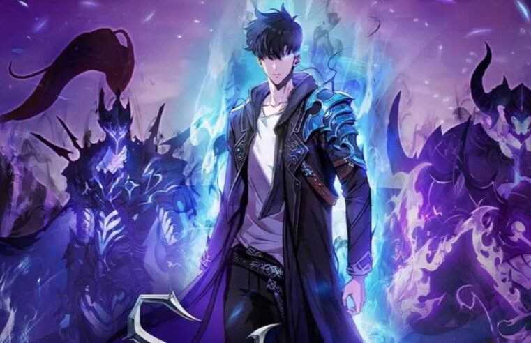 Coreia do Sul desafia Japão e aposta alto na indústria de anime