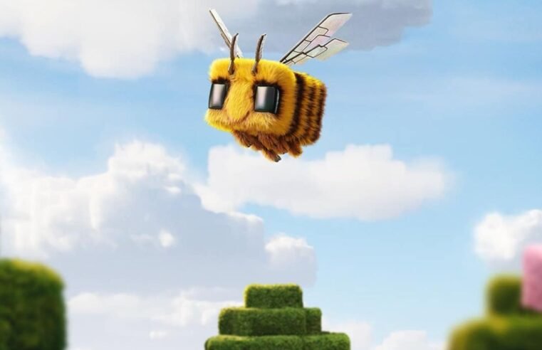 Minecraft: O Filme surpreende com bilheteria e recepção no Rotten Tomatoes