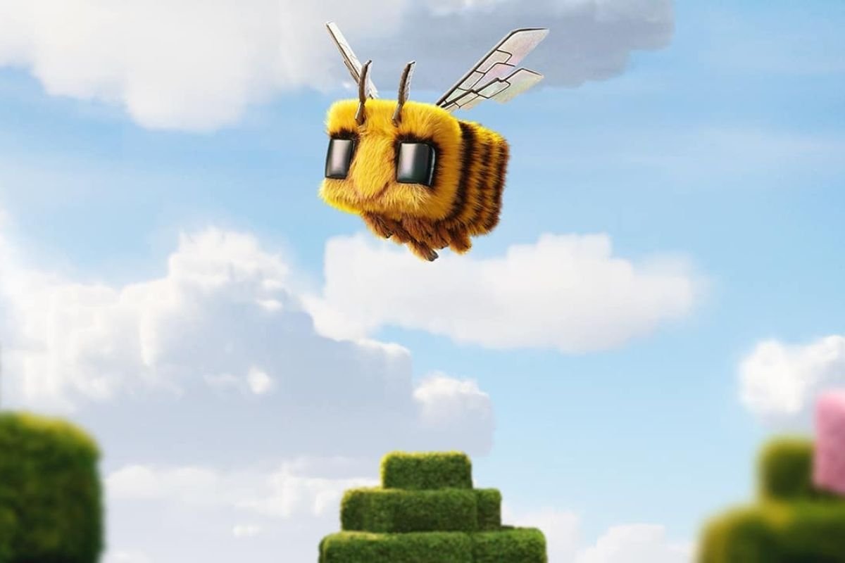 Minecraft: O Filme surpreende com bilheteria e recepção no Rotten Tomatoes