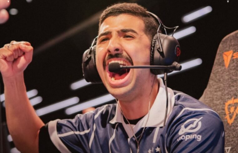VCT Americas 2025: MIBR brilha na terceira semana do torneio