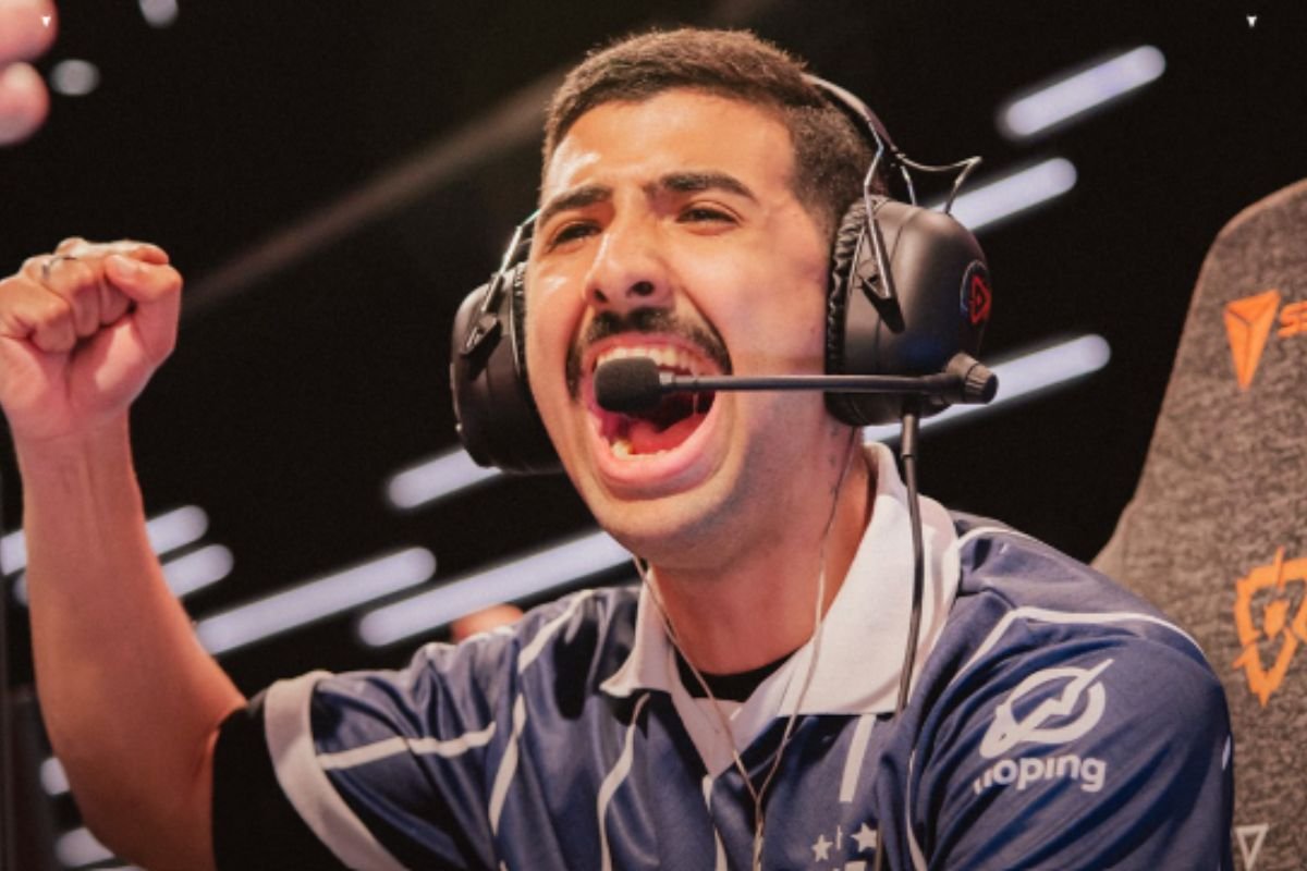 VCT Americas 2025: MIBR brilha na terceira semana do torneio
