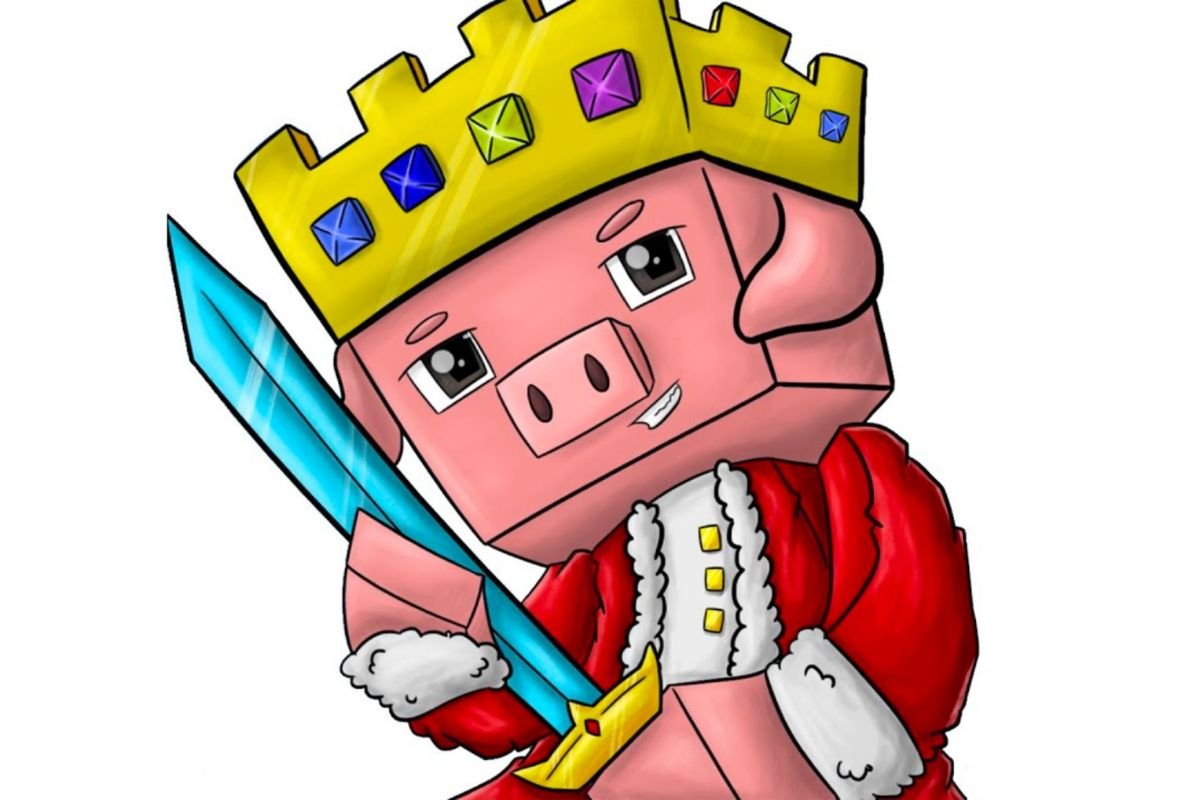 Filme Minecraft emociona fãs com homenagem a Technoblade