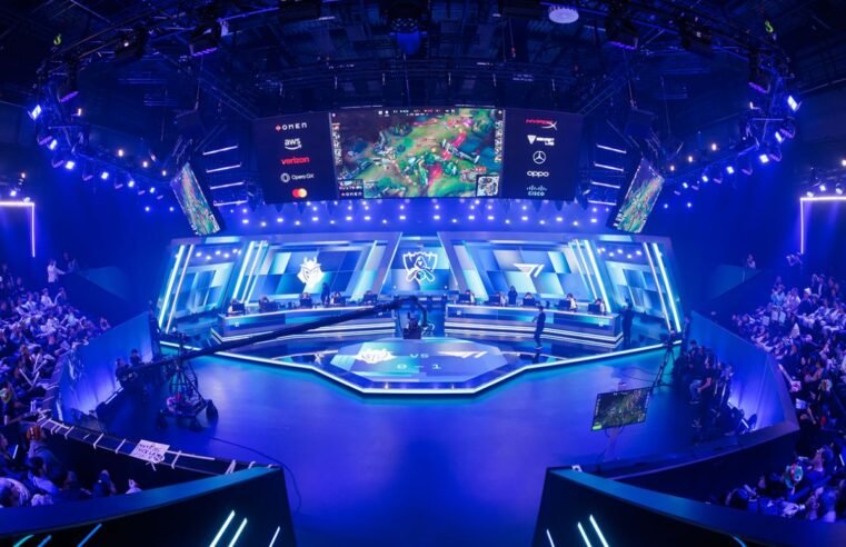 Riot lança Watch Parties oficiais para fãs de VALORANT 2025