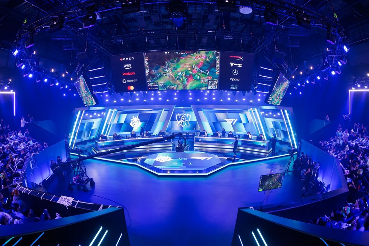 Riot lança Watch Parties oficiais para fãs de VALORANT 2025