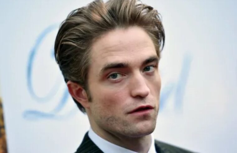 Robert Pattinson pode ser o novo vilão em Duna 3